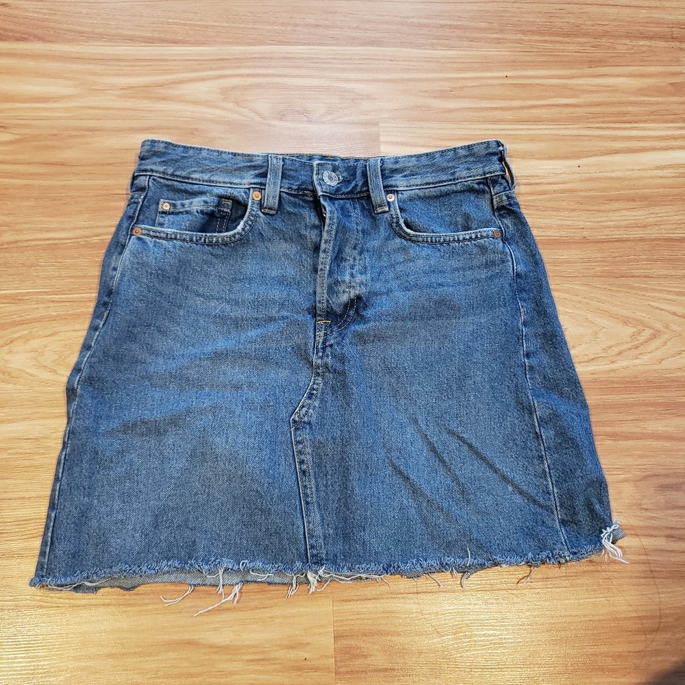 H&M Skirt